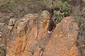 Pinnacles