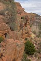 Pinnacles