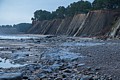 Bowling Ball Beach