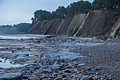 Bowling Ball Beach