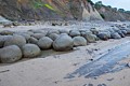 Bowling Ball Beach