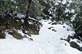 Yosemite Falls Trail