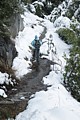 Yosemite Falls Trail