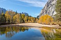 Yosemite National Park - November 6~8, 2016