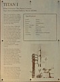 Titan I Rocket