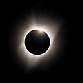 Solar Eclipse - August 21, 2017