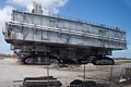 Space Shuttle crawler