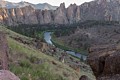Crooked River