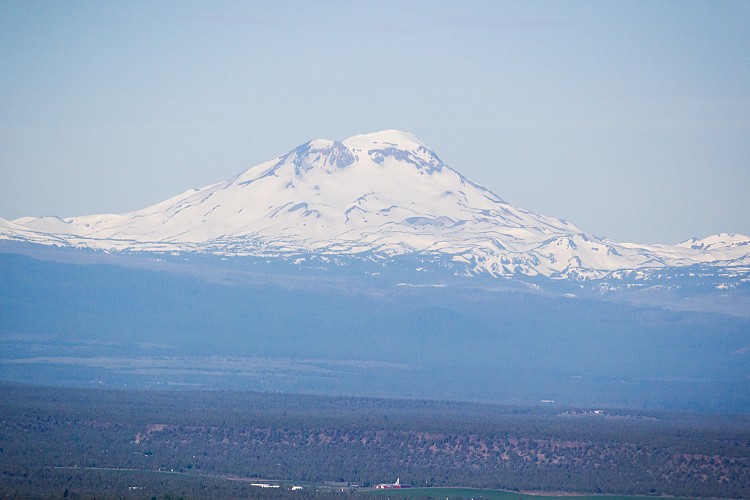 South Sister