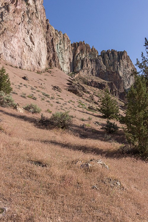 Smith Rock State Park