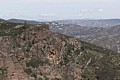 North of Pinnacles National Park