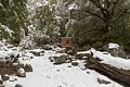 Upper Yosemite Falls Trail