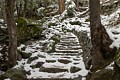 Upper Yosemite Falls Trail