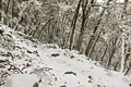 Upper Yosemite Falls Trail
