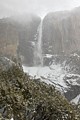 Upper Yosemite Falls