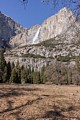 Yosemite Falls