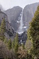 Yosemite Falls