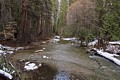 Yosemite Creek