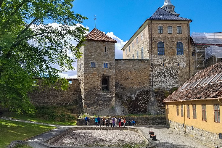 Akershus Castle