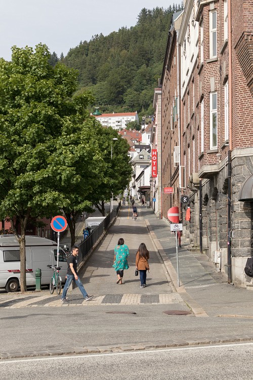Bergen