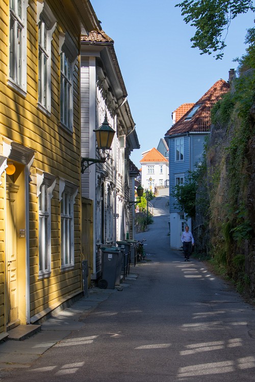 Bergen