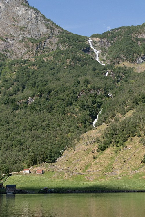 Tuftofossen