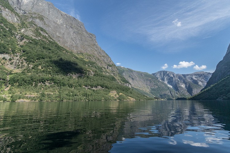 N�royfjord