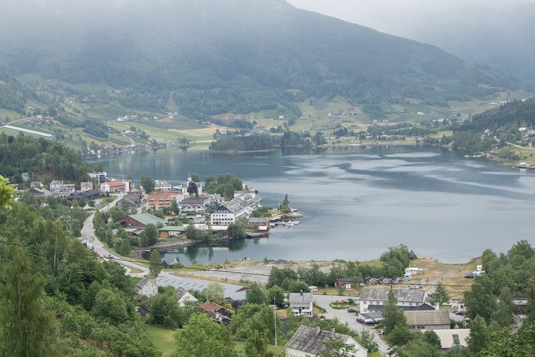 Ulvik