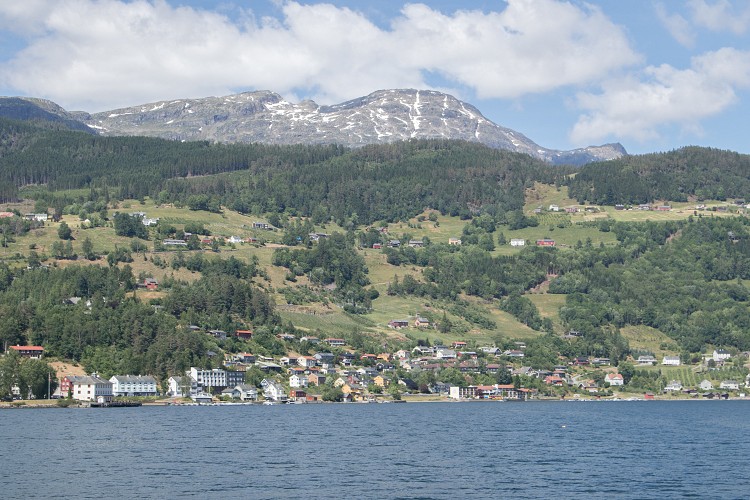 Ulvik