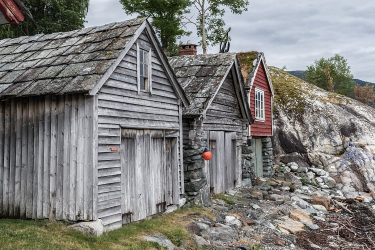 Hardanger Folk Museum