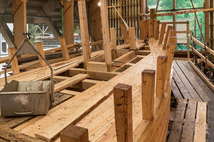 Hardanger Maritime Museum