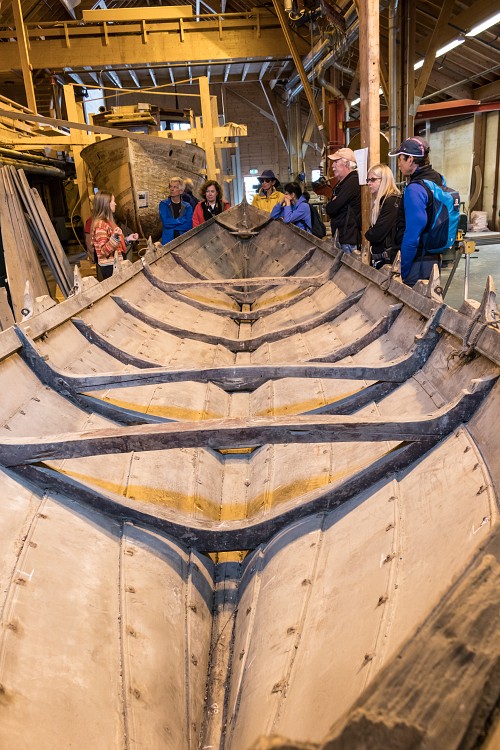 Hardanger Maritime Museum