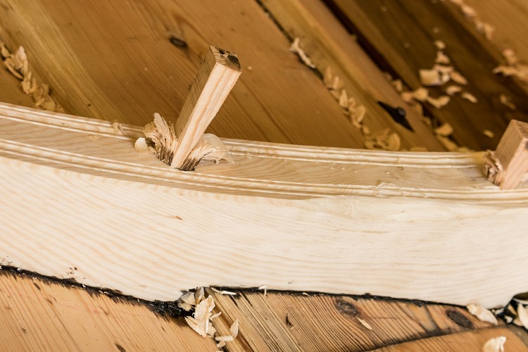 Hardanger Maritime Museum