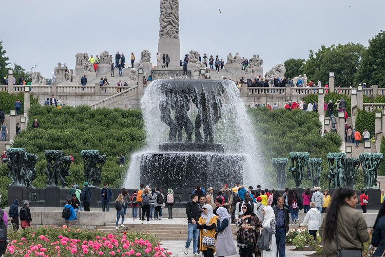 Vigeland Park