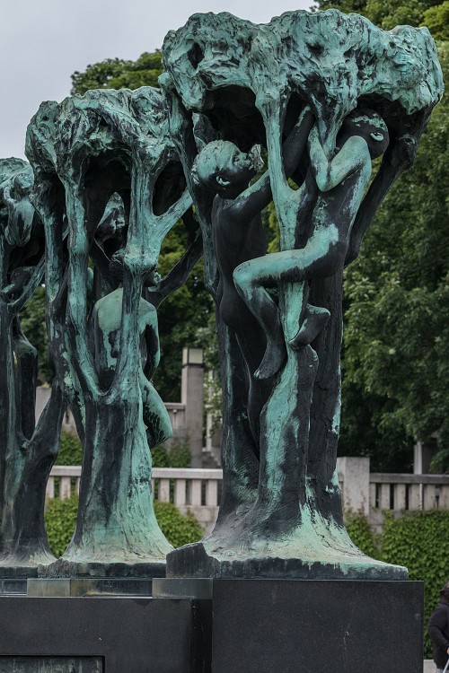 Vigeland Park