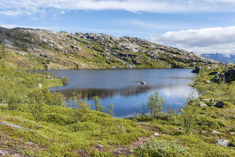 S�rdskot Lake