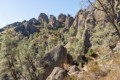 Pinnacles