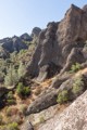 Pinnacles