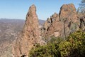 Pinnacles