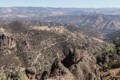 Condor Gulch Trail and Call Mountains