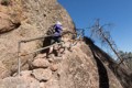 High Peaks Trail