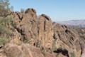 Pinnacles