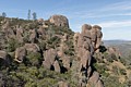 Pinnacles