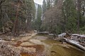 Yosemite Creek