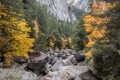 Merced River Canyon
