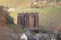 Rhine Gorge, Germany - November 12