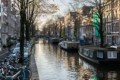 Amsterdam, Netherlands- -November 29