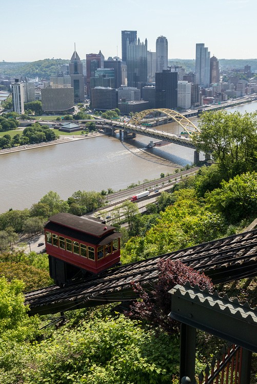 Duquesne Incline