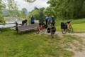 Youghiogheny River break