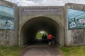 Eastern Continental Divide - west side